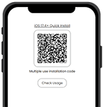 Сканирование qr кода